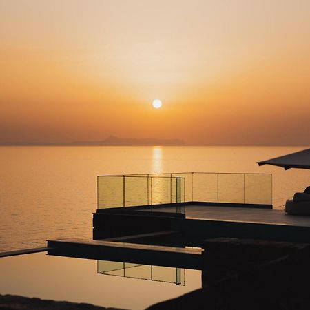 Dedalos Touch Boutique Hotel Skaleta Ngoại thất bức ảnh