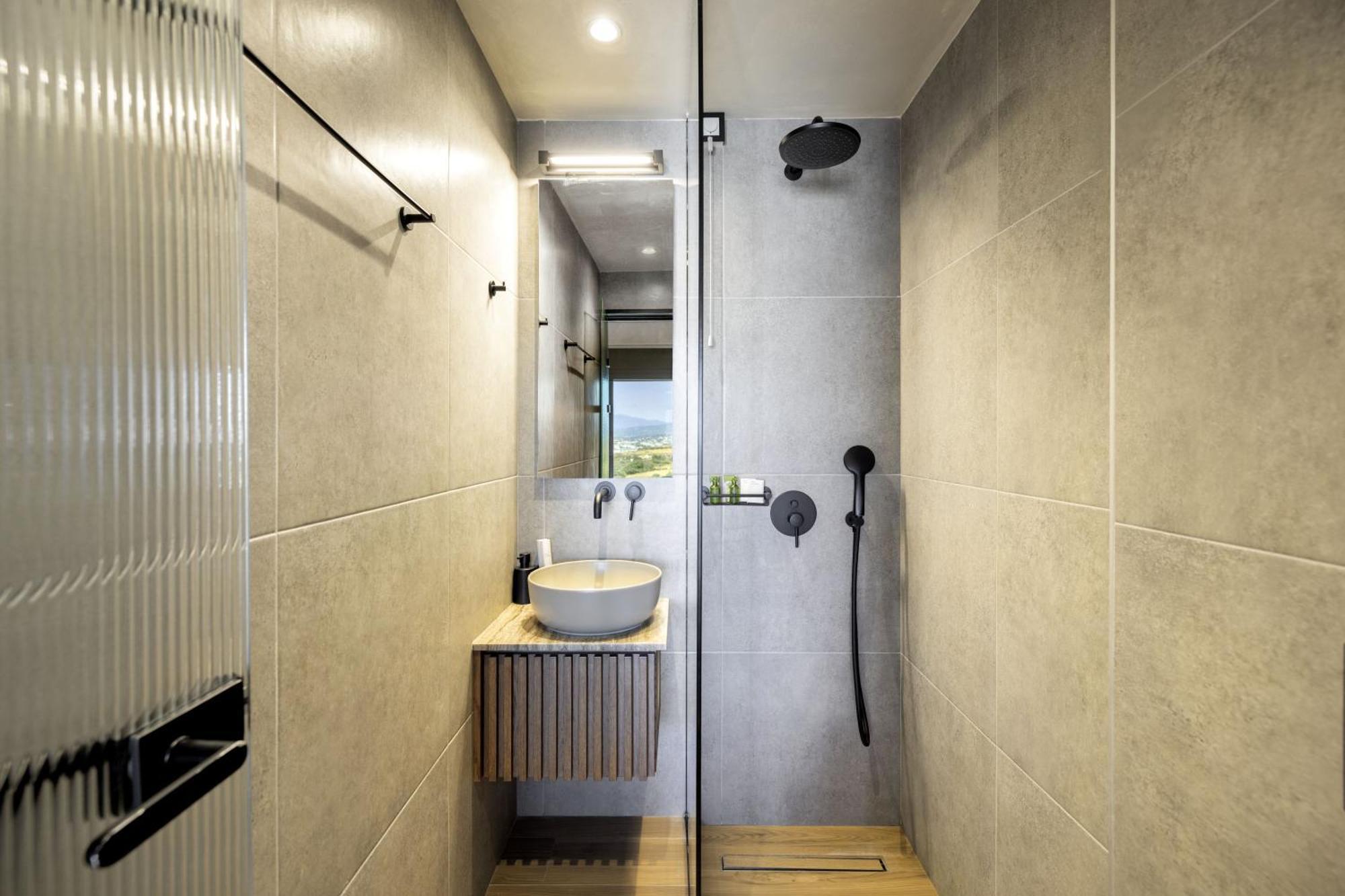 Dedalos Touch Boutique Hotel Skaleta Ngoại thất bức ảnh